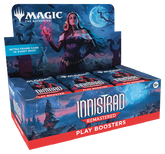 Box de Jogo - Innistrad Remastered - Magic: The Gathering - MoxLand